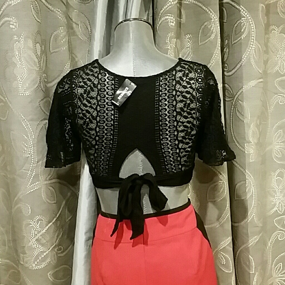 Express Top - Picture 6 of 8